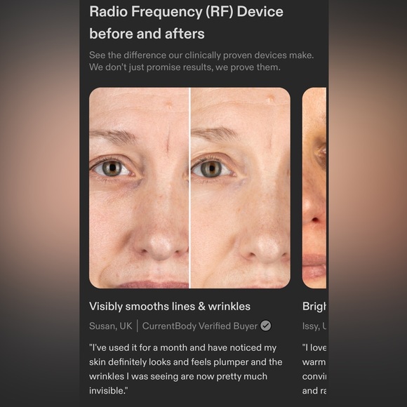 CurrentBody Skin Radiance Enhancer - Silver - Picture 10 of 13